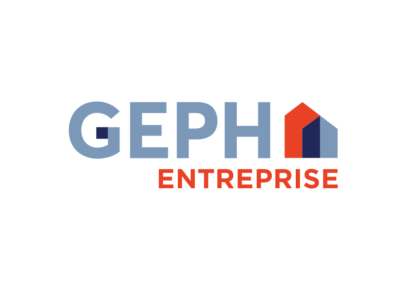 roadmapper client geph entreprise, entreprise de plomberie, chauddagerie, sanitaires et VMC pour les professionnels